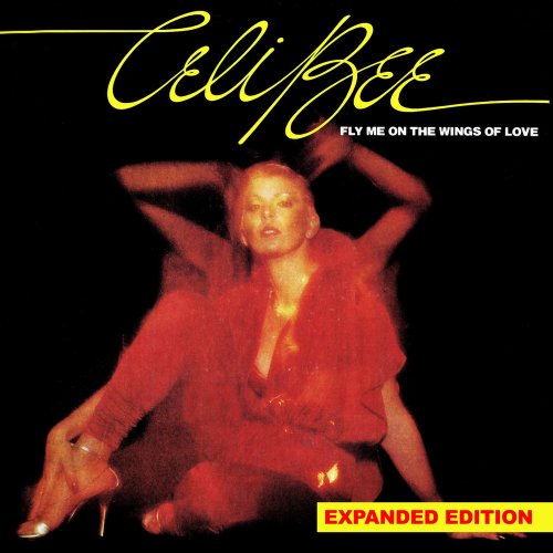 Celi Bee -Fly Me on the Wings of Love (1978) [2013 Expanded Edition]