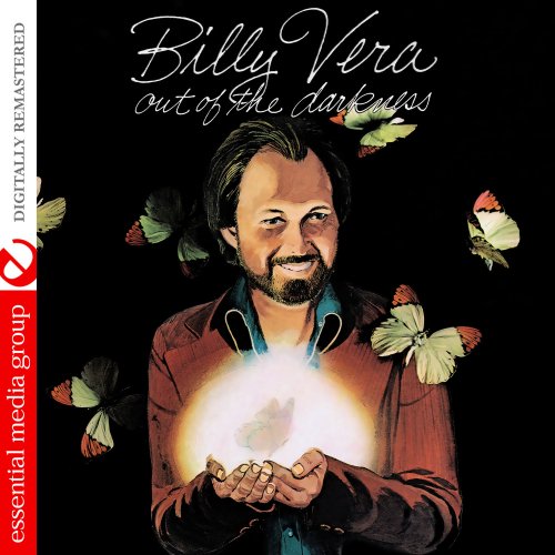 Billy Vera - Out of the Darkness (1977) [2013 Digitally Remastered]