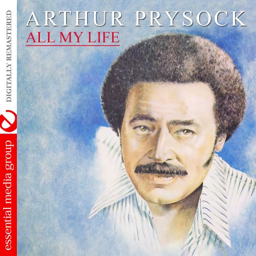 Arthur Prysock - All My Life (1976) [2013 Digitally Remastered]