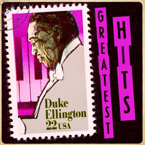 Duke Ellington & His Orhestra - Greatest Hits (2022 Remaster) (2022) [Hi-Res]