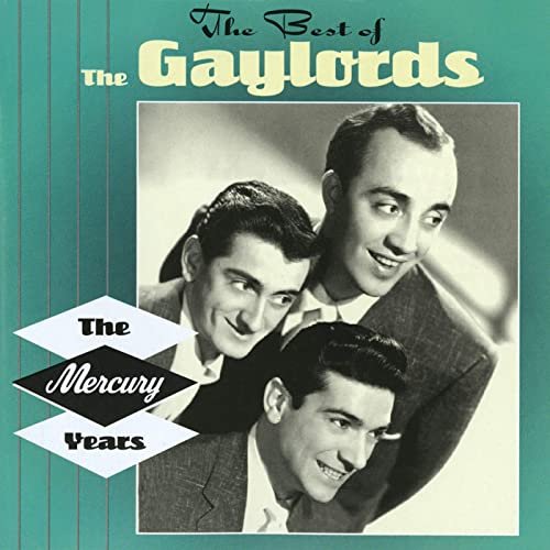 The Gaylords - The Best Of The Gaylords (1996)