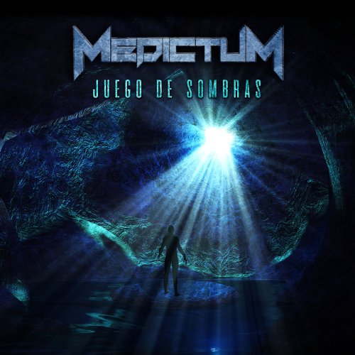 Medictum - Juego de Sombras (2022) Hi-Res