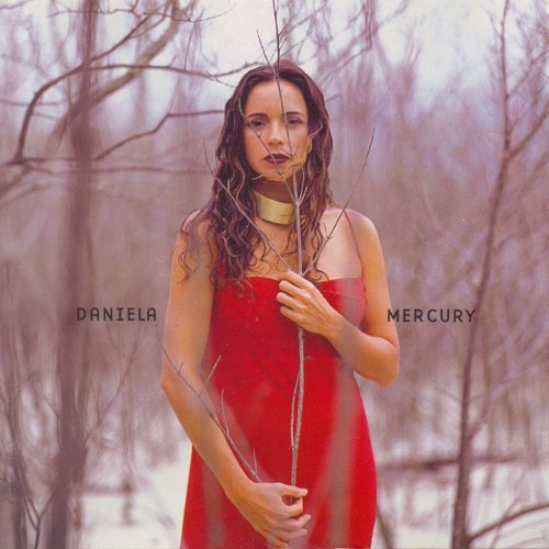 Daniela Mercury - Sol da Liberdade (2000)