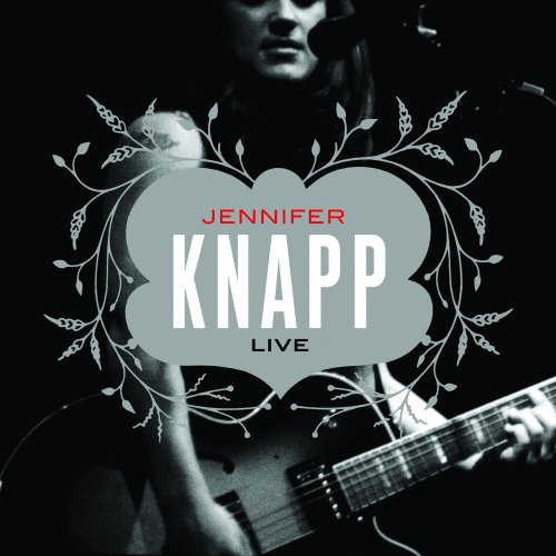 Jennifer Knapp - Live (2006)