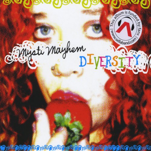 Mysti Mayhem - Diversity (2008)