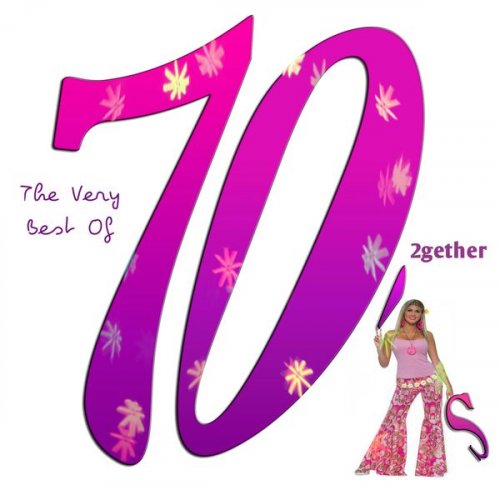 VA - The Very Best of 70's (2gether 70's) (2015)