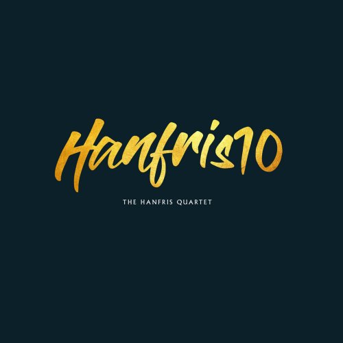 The Hanfris Quartet - Hanfris10 (2022)