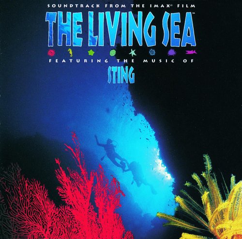 Sting - The Living Sea (1995)