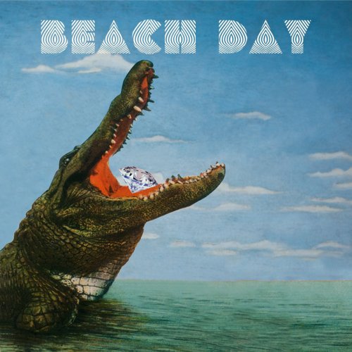 Beach Day - Trip Trap Attack (2013)