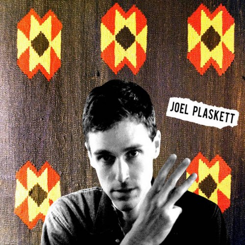 Joel Plaskett - Three (2009)