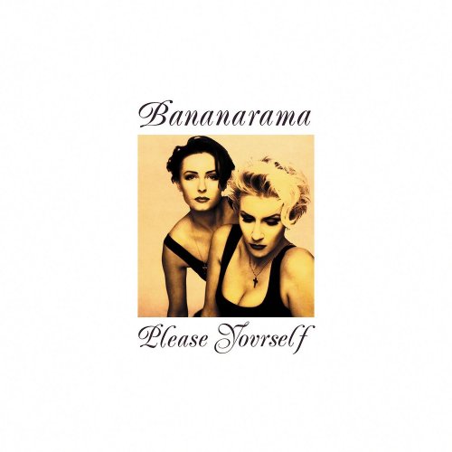 Bananarama - Please Yourself (Collector's Edition) (2017)