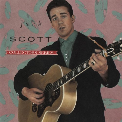 Jack Scott - Capitol Collectors Series (2010)