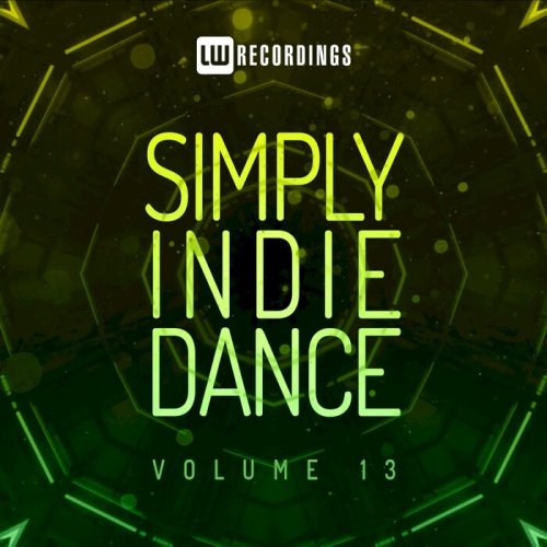 VA - Simply Indie Dance, Vol. 13 (2022)