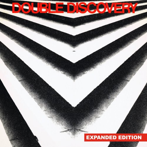 Boris Midney & Double Discovery - Double Discovery (1982) [2013 Expanded Edition]