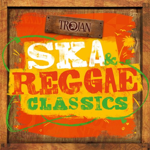 VA - Ska & Reggae Classics (2018)