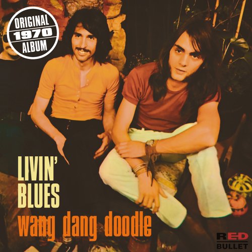 Livin' Blues - Wang Dang Doodle (1973)