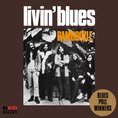 Livin' Blues - Bamboozle (1971)
