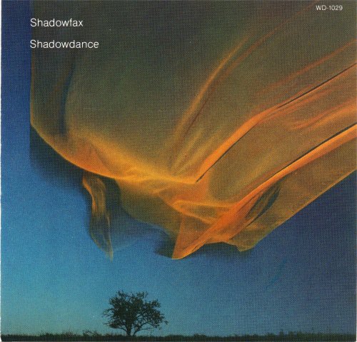 Shadowfax - Shadowdance (1983) FLAC