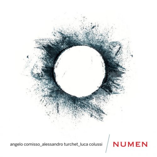 Angelo Comisso, Alessandro Turchet, Luca Colussi - Numen (2021)