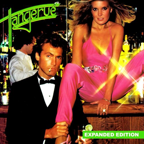 Tangerue - Tangerue (1979) [2013 Expanded Edition]