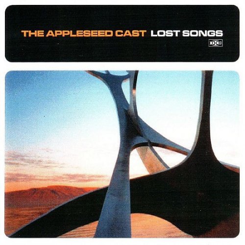 The Appleseed Cast - Lost Songs (2002)