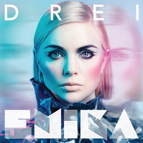 Emika - Drei (Bandcamp Version) (2015)