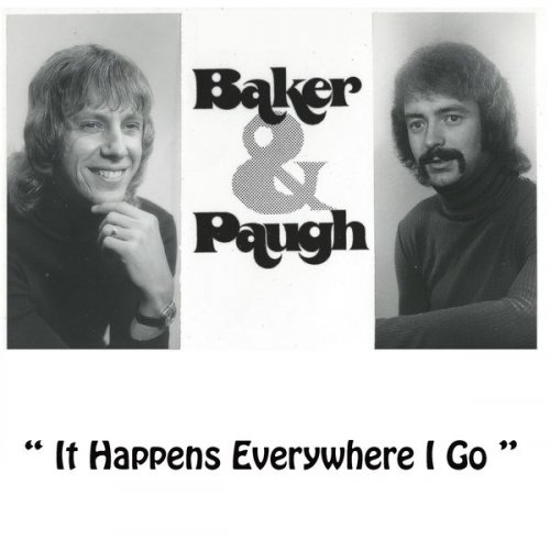 Baker & Paugh - Baker & Paugh (2022)