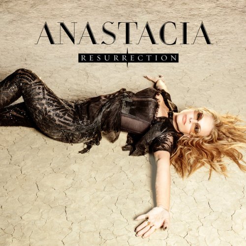 Anastacia - Resurrection (Deluxe Edition) (2014)