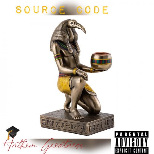 Anthem Greatness - Source Code (2022)