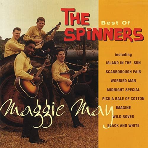 The Spinners - Maggie May: The Best of The Spinners (2001)