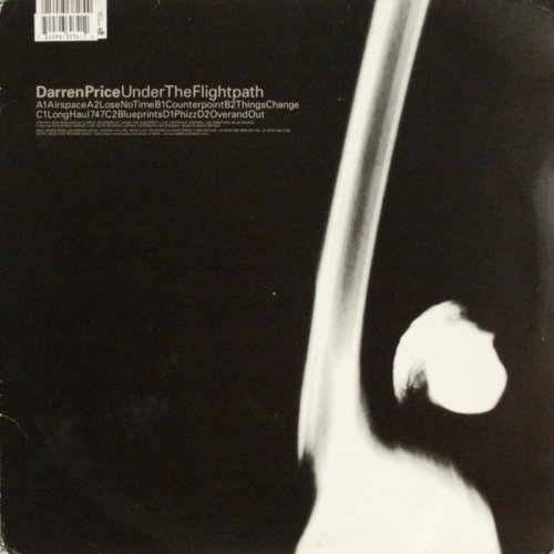 Darren Price - Under The Flightpath (2020/1997)