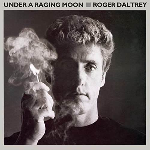 Roger Daltrey - Martyrs & Madmen: The Best Of Roger Daltrey (1997)