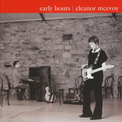 Eleanor McEvoy - Early Hours (2004) [SACD]