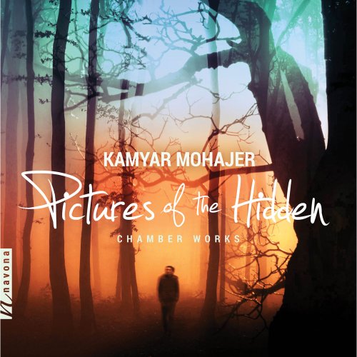 VA - Kamyar Mohajer: Pictures of the Hidden (2018) [Hi-Res]