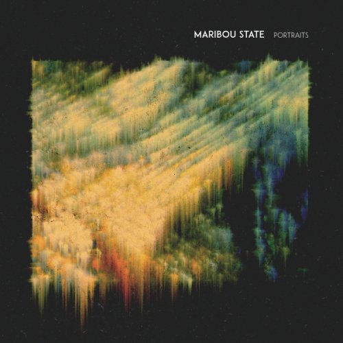 Maribou State - Portraits (Deluxe Edition) (2015)