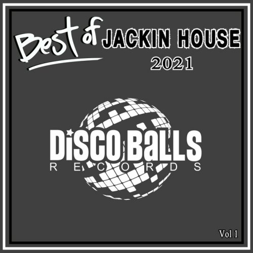 VA - Best Of Jackin 2021, Vol. 1 (2022)