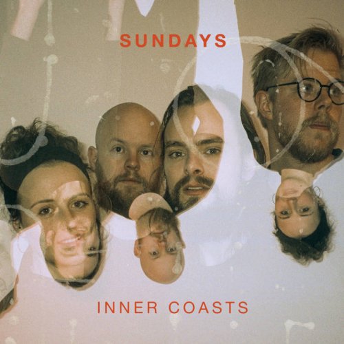 SUNDAYS - Inner Coasts (2021) [Hi-Res]
