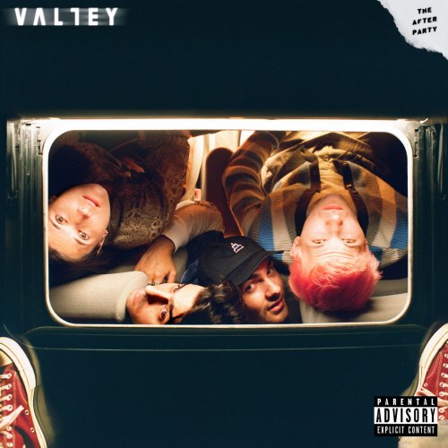 Valley - The After Party (2022) Hi Res