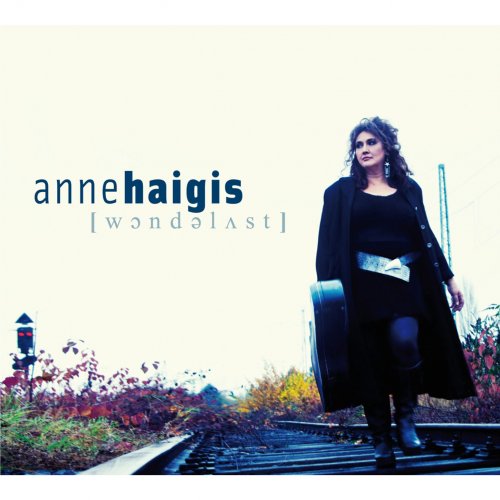 Anne Haigis - Wanderlust (2011)