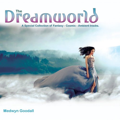 Medwyn Goodall - The Dreamworld (2016)