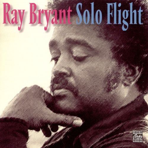 Ray Bryant - Solo Flight (1996)