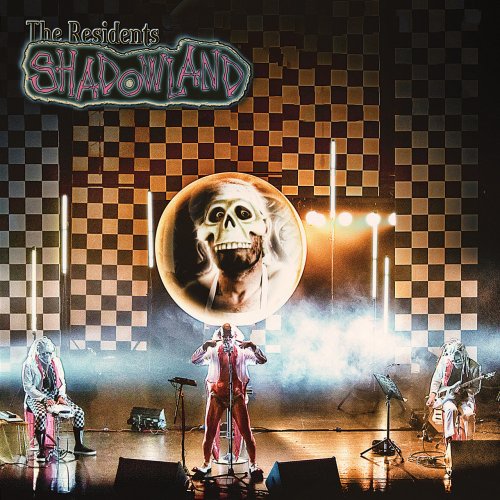 The Residents - Shadowland (2015)