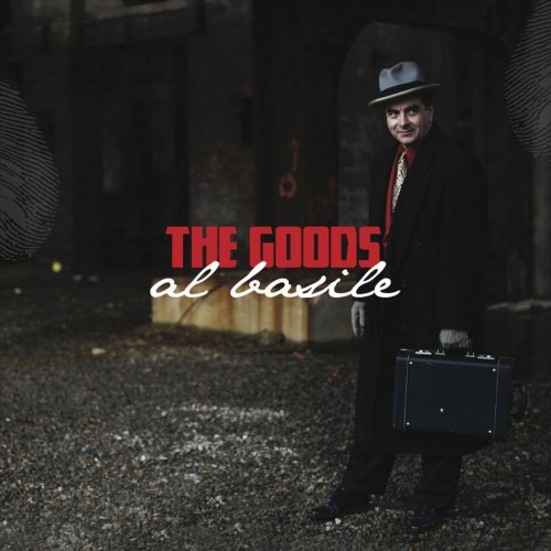 Al Basile - The Goods (2011)