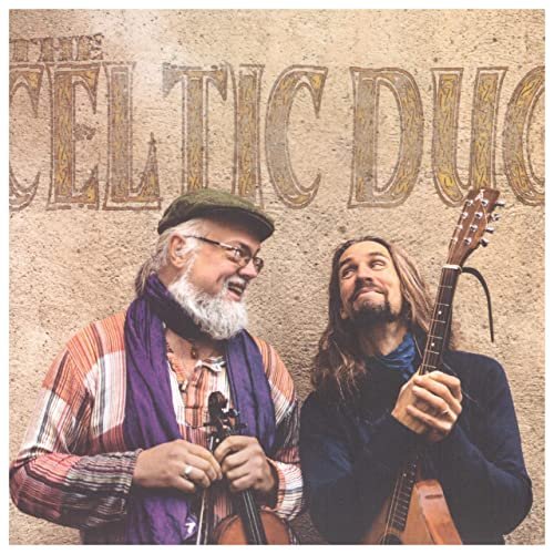 Keltiska Duon - The Celtic Duo (2022) [Hi-Res]