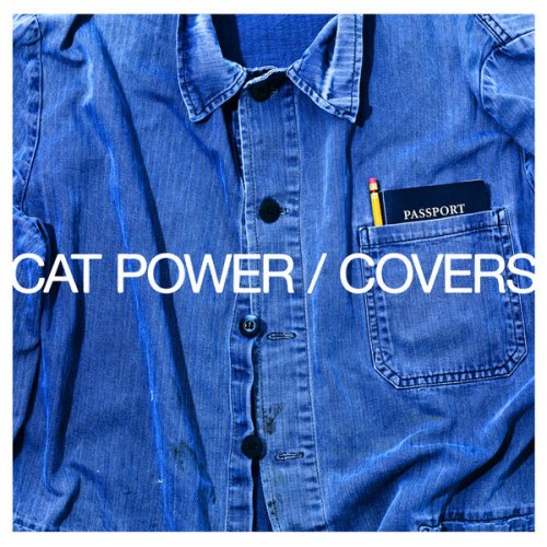 Cat Power - Covers (2022) [Hi-Res]