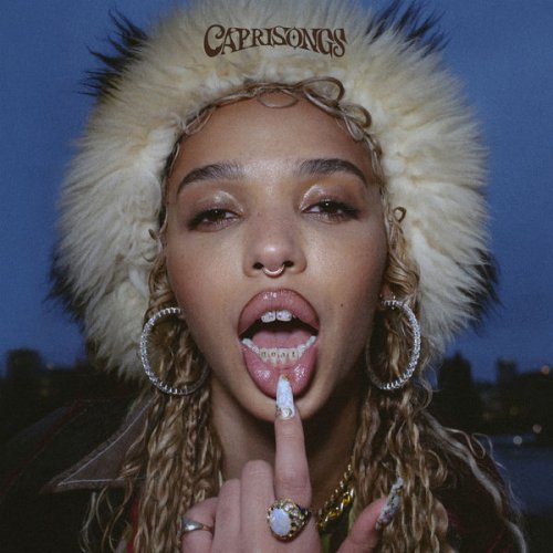 FKA twigs - CAPRISONGS (2022) [Hi-Res]