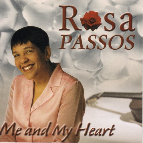 Rosa Passos - Me and my Heart (2002) Cd-Rip