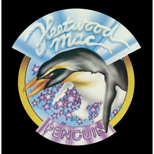 Fleetwood Mac - Penguin (1973)