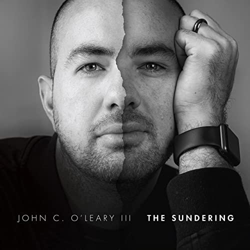 John C. O'Leary III - The Sundering (2022) Hi Res