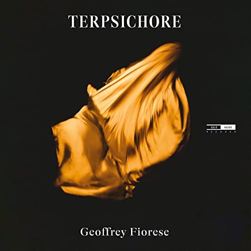 Geoffrey Fiorese - Terpsichore (2022) Hi Res